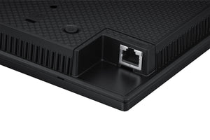 Samsung DB10E-POE DB-E Series 10.1" Edge-Lit LED Display for Business