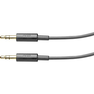 AKG HSC15 High Performance Lightweight Design Conference Headset