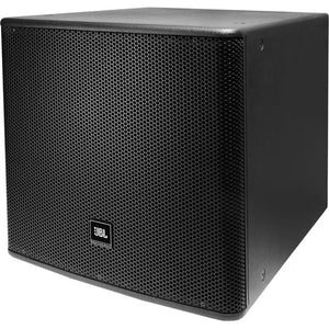 JBL AC118S 18" High-Power Subwoofer System Speaker (Each)