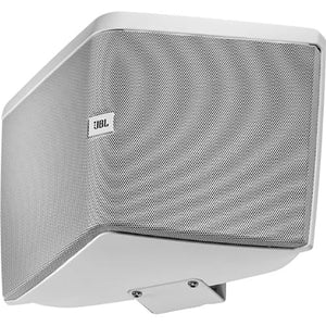 JBL Control HST Wide Coverage Speaker with 5 1/4" LF, Dual Tweeters (Single)