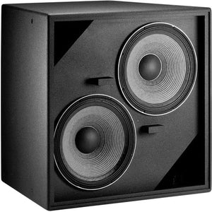 JBL PD525S-WRX Dual 15" Subwoofer Loudspeaker with WRX Extreme Weather Protection (Each)