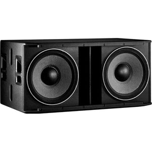 JBL SRX828SP 18" Dual Self Powered Subwoofer System (Each)
