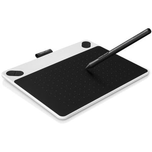 Wacom Intuos Draw Pen Small Tablet