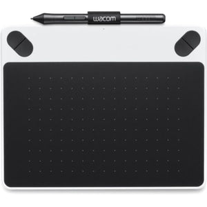 Wacom Intuos Draw Pen Small Tablet