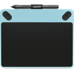 Wacom Intuos Comic Pen & Touch Small Tablet