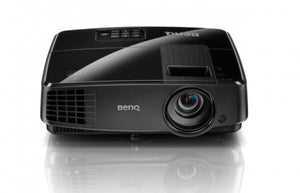 Buy BenQ MS506 3200 Lumens SVGA Business Projector in Dubai, Sharjah, Abu Dhabi, Ajman, Al Ain, Ras Al Khaimah, Fujairah, Umm al Quwain, UAE
