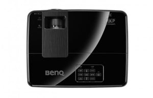 Buy BenQ MS506 3200 Lumens SVGA Business Projector in Dubai