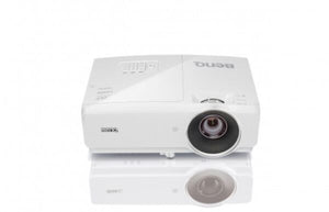 Buy BenQ MH741 4000 Lumens Full HD Business Projector in Dubai, Sharjah, Abu Dhabi, Ajman, Al Ain, Ras Al Khaimah, Fujairah, Umm al Quwain, UAE
