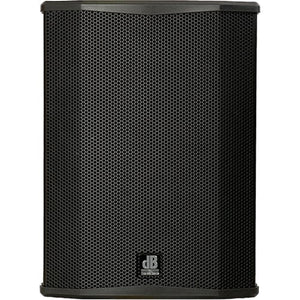 JBL SUB 18H Horn Loaded Active Subwoofer (Single)
