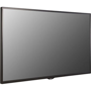 LG Slim Bezel Full HD 49" Display, Brightness 350 cd/m2, Contrast Ratio 1100:1, 49SE3KB-B