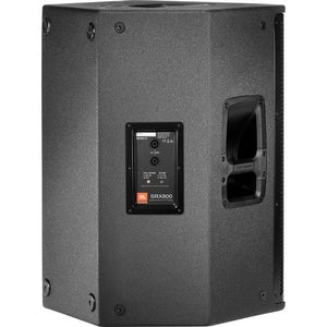 JBL SRX815 15" Two Way Bass Loudspeaker System (Single)