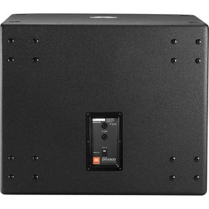 JBL SRX818S 18" Passive Subwoofer System (Each)