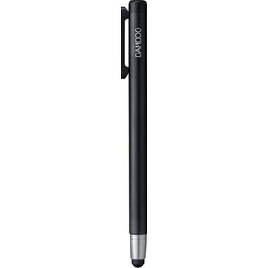 Wacom Bamboo Alpha Stylus – Aluminum Capacitive Stylus for Tablets & Smartphones