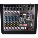 Allen & Heath ZEDi-10FX Compact Hybrid Mixer/USB Interface (with On-Board Effects Engine)