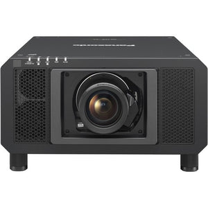 Panasonic PT-RQ13KE Laser Projector – 10,000 Lumens, 4K+, 3-Chip DLP