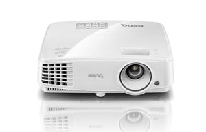 Buy BenQ MX528 3300 Lumens XGA Business Projector in Dubai, Sharjah, Abu Dhabi, Ajman, Al Ain, Ras Al Khaimah, Fujairah, Umm al Quwain, UAE