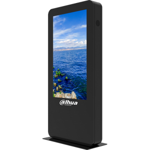 Dahua LDV65-EAO400L 65 inch Outdoor Vertical LCD Digital Signage – LDV65-EAO400L