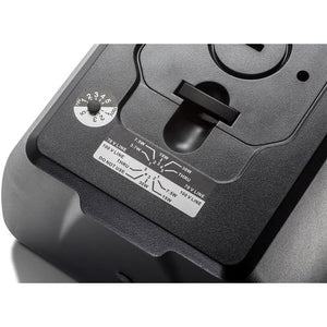 JBL Control 25-1 Compact Foreground Speaker – Black (Each)