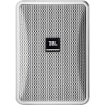 JBL Control 23-1 Ultra-Compact Foreground Speaker White (Pair)