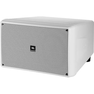 JBL Professional Series Control SB2210 Dual 10" Subwoofer - White (Single)