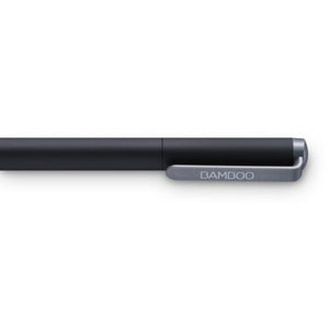 Wacom Bamboo Duo Stylus – Dual-Tip Capacitive Stylus with Pen & Touch Capability