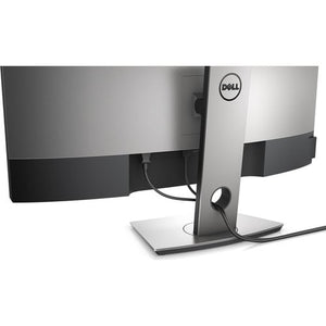 Dell U3417W 34" UltraSharp Curved LED Backlight Monitor