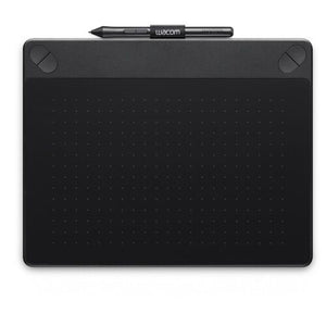Wacom Intuos 3D Pen & Touch Tablet