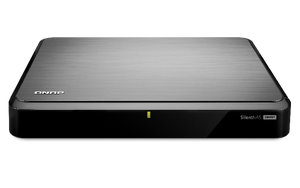 QNAP HS-251 (Celeron 2.41, 1GB, QTS 4.1)