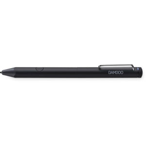 Wacom Bamboo Fineline Stylus – Fine-Tip Stylus for iPad & iPhone Note-Taking