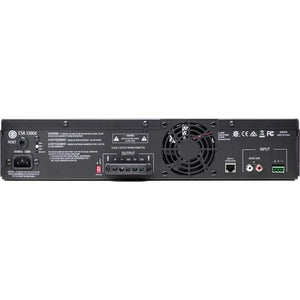 JBL CSA 1300Z Single-Channel 300W Powerful Amplifier