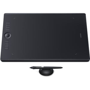 Wacom Intuos Pro Pen Tablet