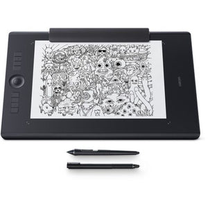 Wacom Intuos Pro Paper Edition Creative Pen Tablet