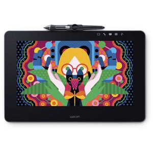 Wacom Cintiq Pro 13 – 13.3″ Creative Pen & Touch Display for Professionals