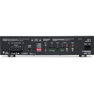 JBL VMA1240 Commercial Series 240W Bluetooth Enabled Mixer/Amplifier