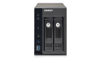 QNAP TS-253 Pro (TS-253 Pro-8G) (Celeron 2.0, 8GB, QTS 4.1)