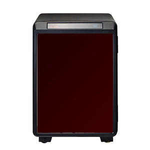 Eagle UP-060 Portable Safety Box, Secure Storage Case, SKU UP-060