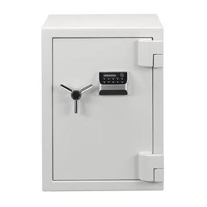 Eagle SB-02E Portable Safe with Electronic Lock, Secure Storage Box – SKU SB-02E