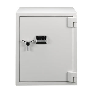Eagle SB-04E Mini Safe with Electronic Lock, Compact Security Safe – SKU SB-04E
