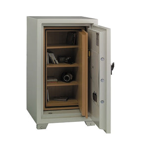 Eagle EDS-400 Deluxe Security Safe with Shock Sensor Alarm | SKU EDS-400