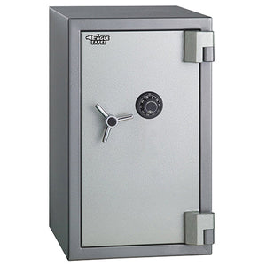 Eagle SB-04C Mini Safe with Cylinder Lock | Secure Storage Box | SKU SB-04C