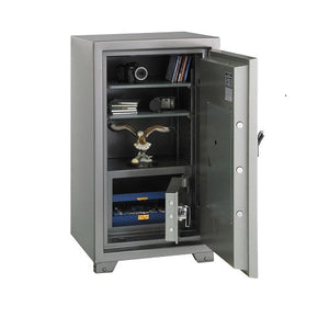 Eagle SIS-100EE Portable High Security Safe with Electronic Lock – SKU SIS-100EE