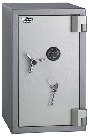 Eagle SBE-03 Compact Built-in Safe with Digital Keypad | Secure Home Safe | SKU SBE-03