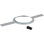 JBL MTC-26MR Mud Ring Construction Bracket for Control 26C series - (Pack Of 6)