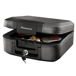 Sentrysafe 149CHW20201 Waterproof Fire-Resistant Chest