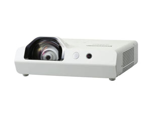Panasonic Short Throw LCD Projector Series PT-TW230
