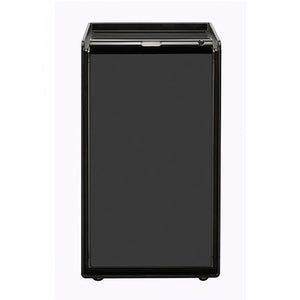 Eagle Fire Resistant Safe LU-3000HB – Hibiscus Pattern, Secure Storage Safe, SKU LU-3000HB