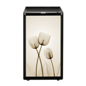 Eagle LuCell Premium Fire Safe LU-3000HT Tulip Pattern – High Security Fireproof Safe