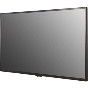 LG Stylish Design Full HD 32", LED-Backlit IPS LCD Panel, Brightness 400 cd/m2 32SM5KD