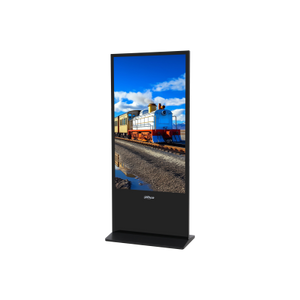 Dahua 65 inch Vertical LCD Digital Signage – LDV65-SAI400TK