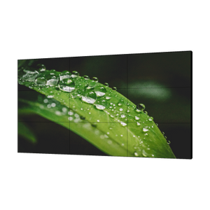 Dahua 46'' FHD Video Wall Display Unit (Ultra Narrow Bezel 1.7mm) – LS460UDM-UF